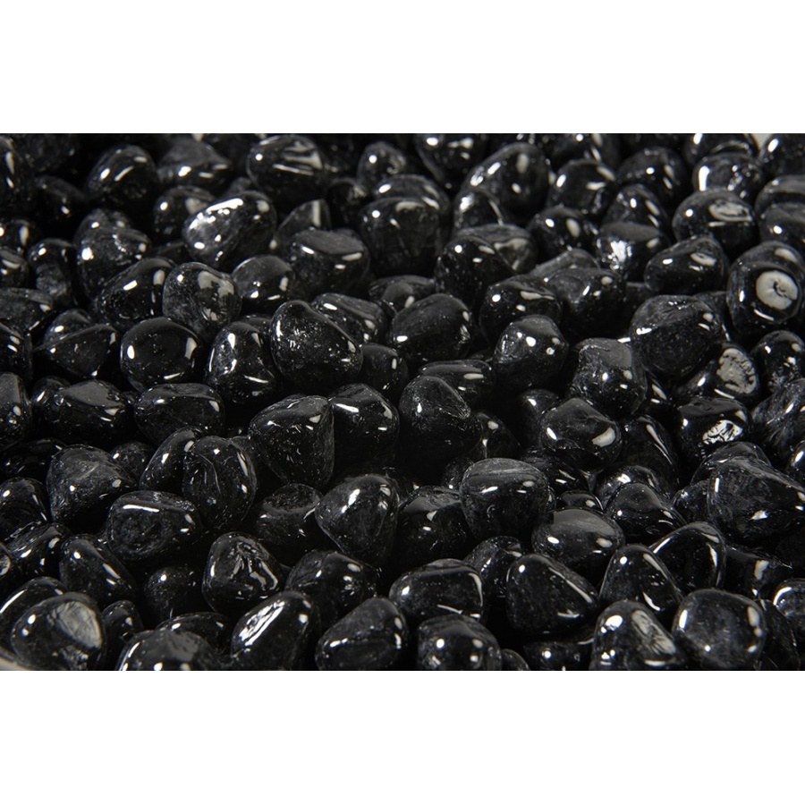 Tempered Fire Glass Diamonds - More colors